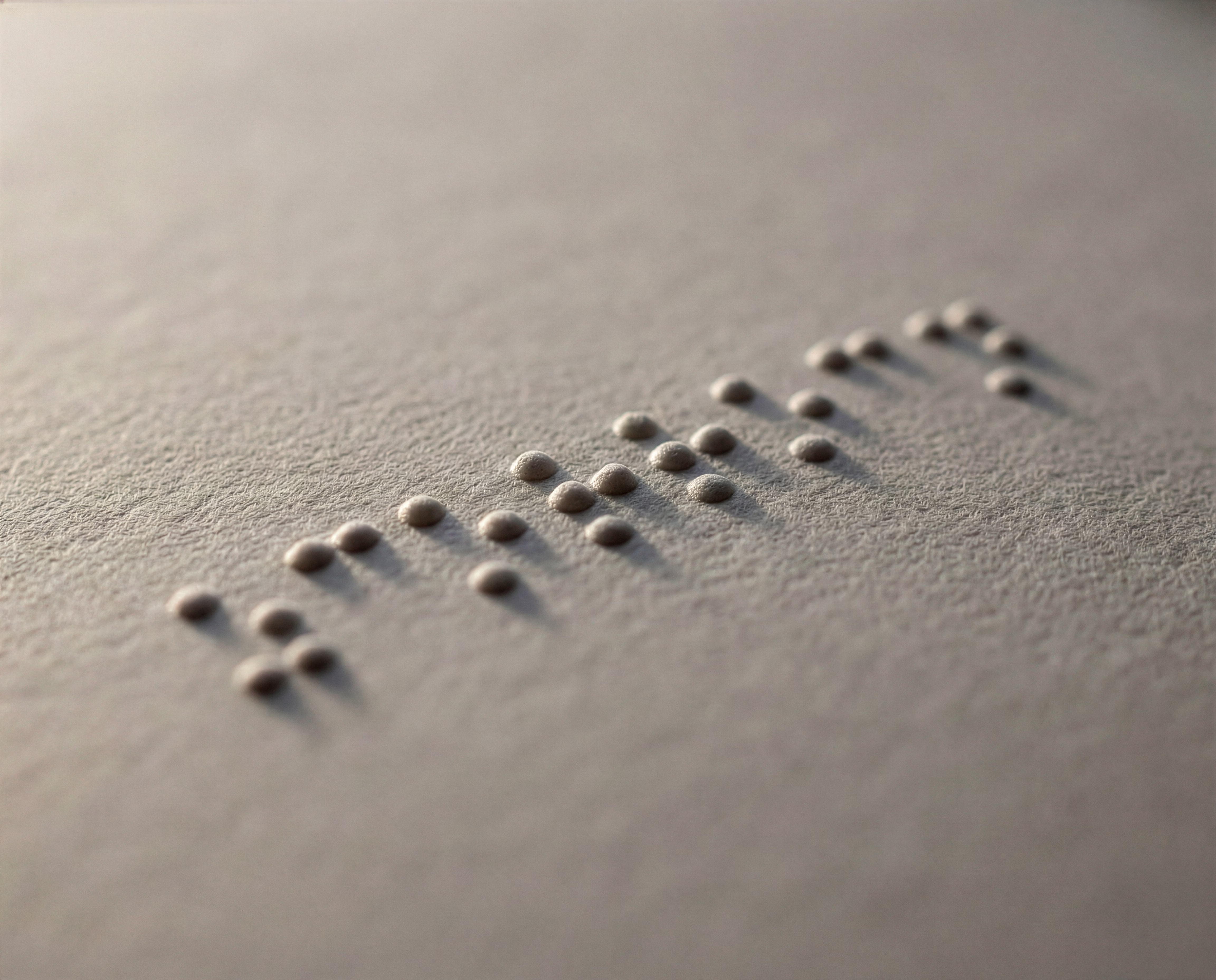 Interface accessible seniors 75+